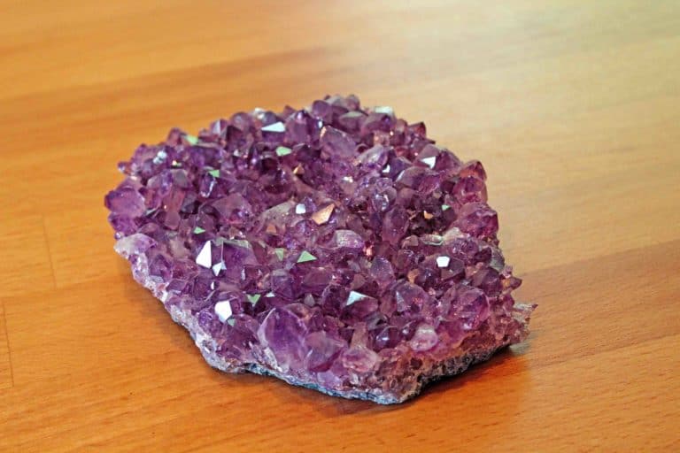 Edelsteine sind wahre Schätze der Natur.